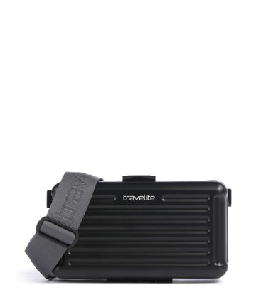 Travelite Next Borsa a tracolla schwarz