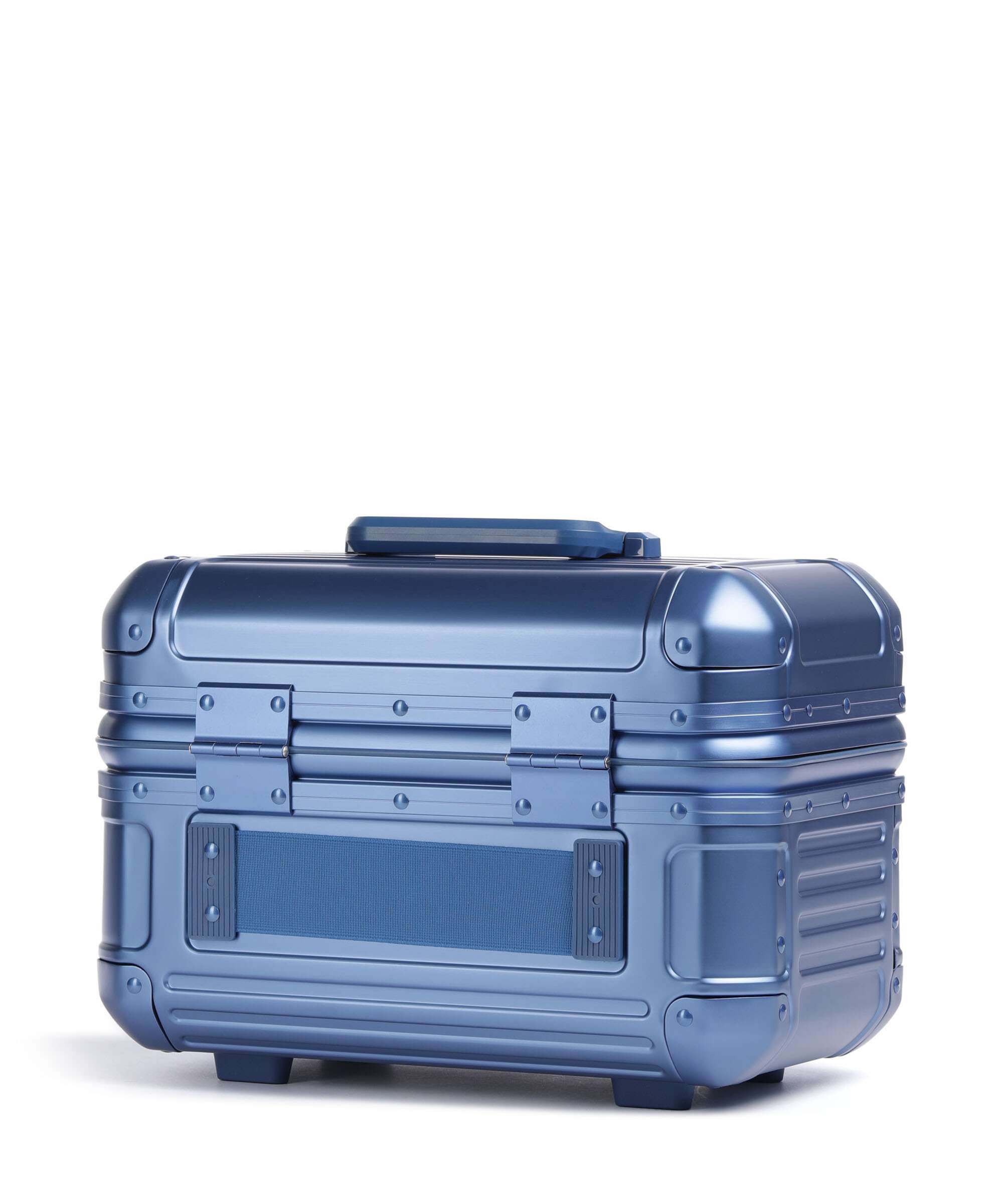 Travelite Next Beauty case blue