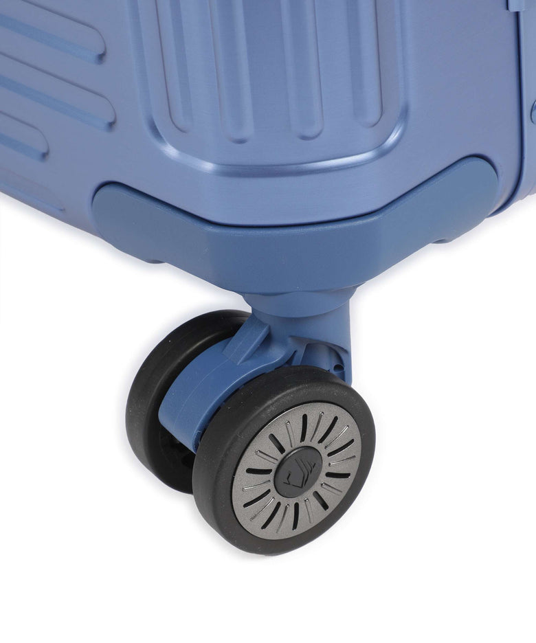 Travelite Next 2.0 Spinner (4 wheels) blue