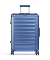 Travelite Next Valigia trolley (4 ruote) blue