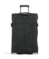 Travelite Briize M Borsone trolley schwarz