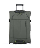 Travelite Briize M Borsone trolley khaki