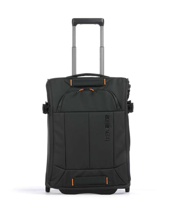Travelite Briize S Borsone trolley schwarz