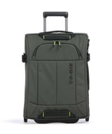 Travelite Briize S Borsone trolley khaki