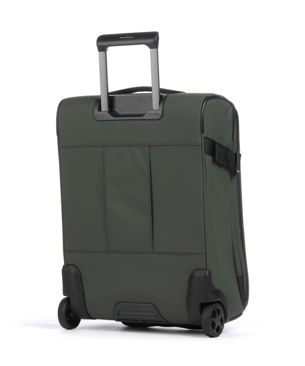Travelite Briize S Travel bag with wheels khaki