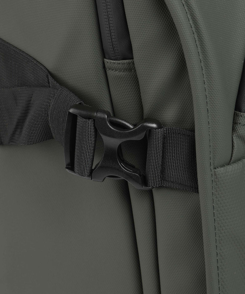 Travelite Briize S Travel bag with wheels khaki