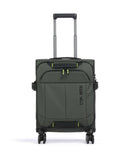 Travelite Briize Valigia trolley (4 ruote) khaki