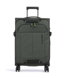 Travelite Briize Valigia trolley (4 ruote) khaki