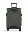 Travelite Briize Spinner (4 wheels) khaki