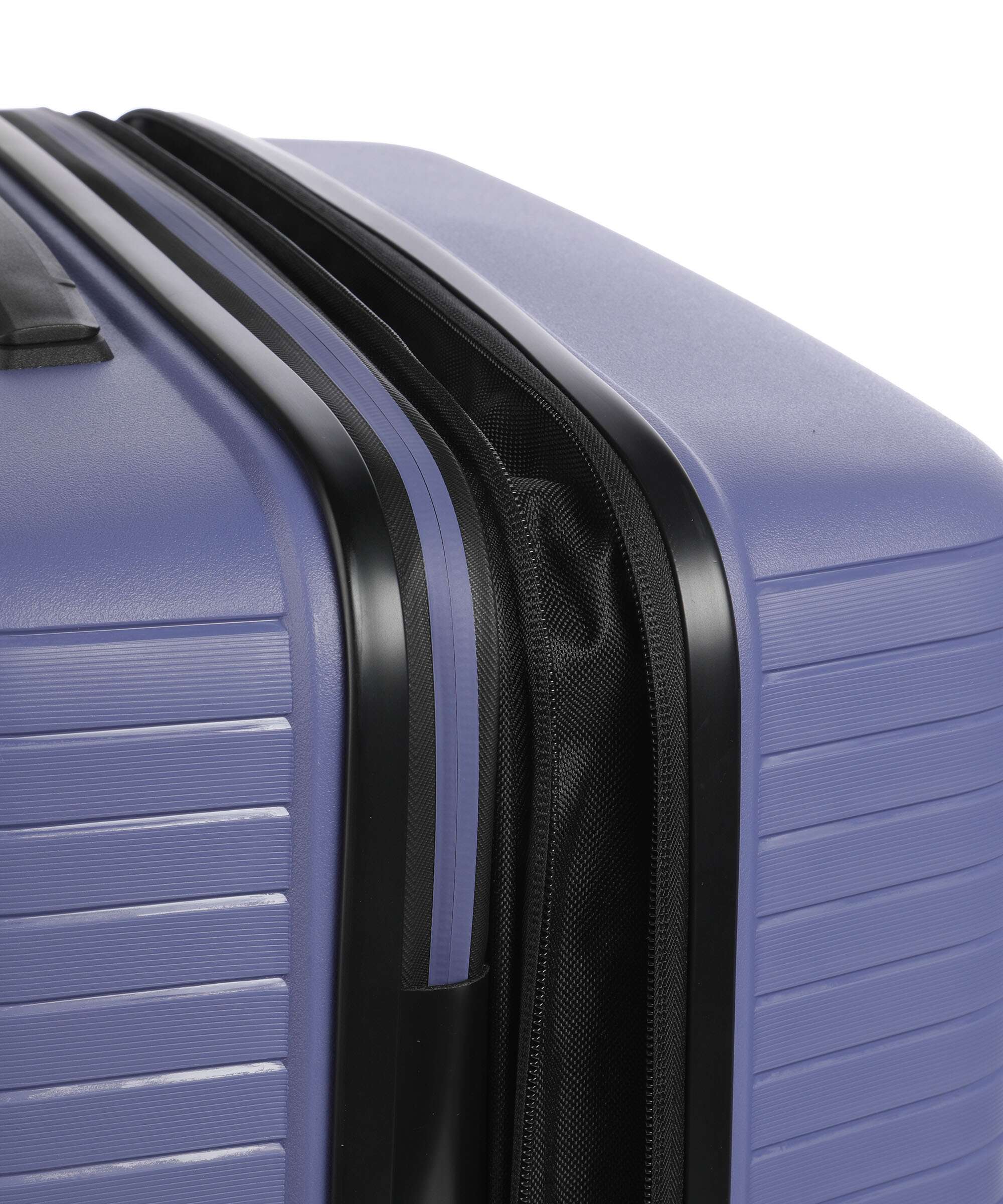 Travelite Orbita Suitcase set (4 wheels) lavendel