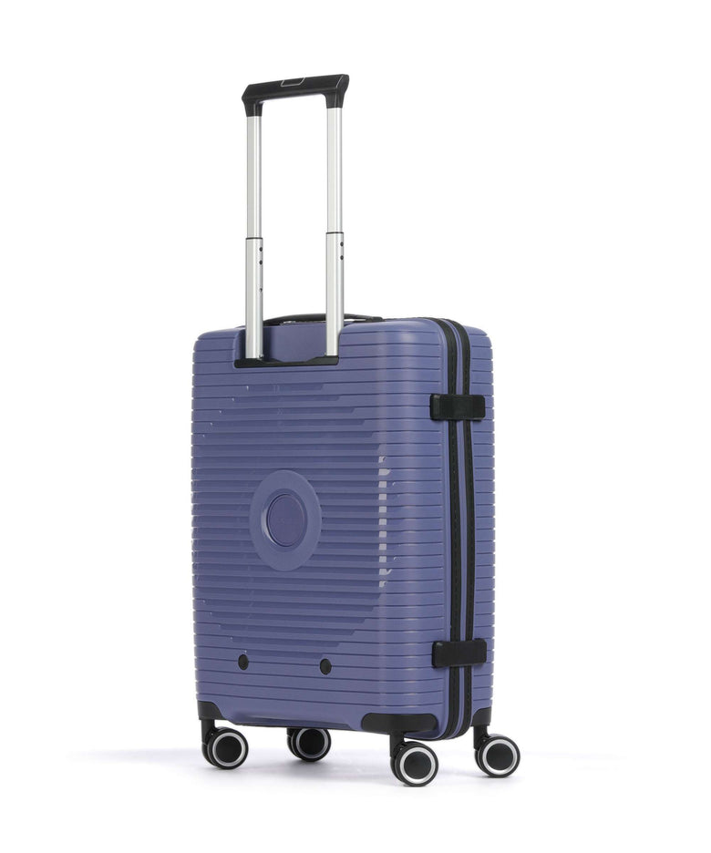 Travelite Orbita Spinner (4 wheels) lavendel