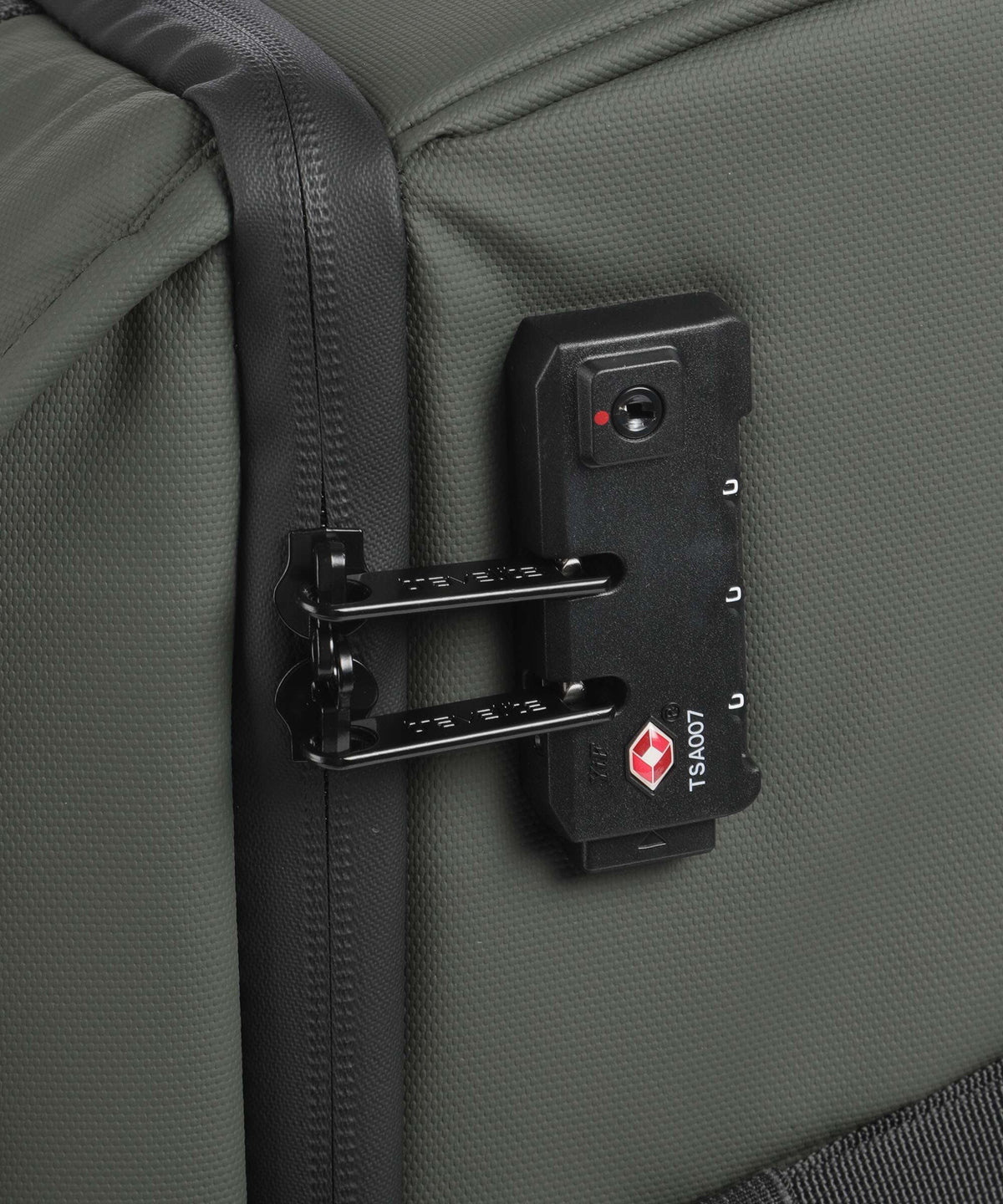 Travelite Briize Suitcase set (2 wheels) khaki