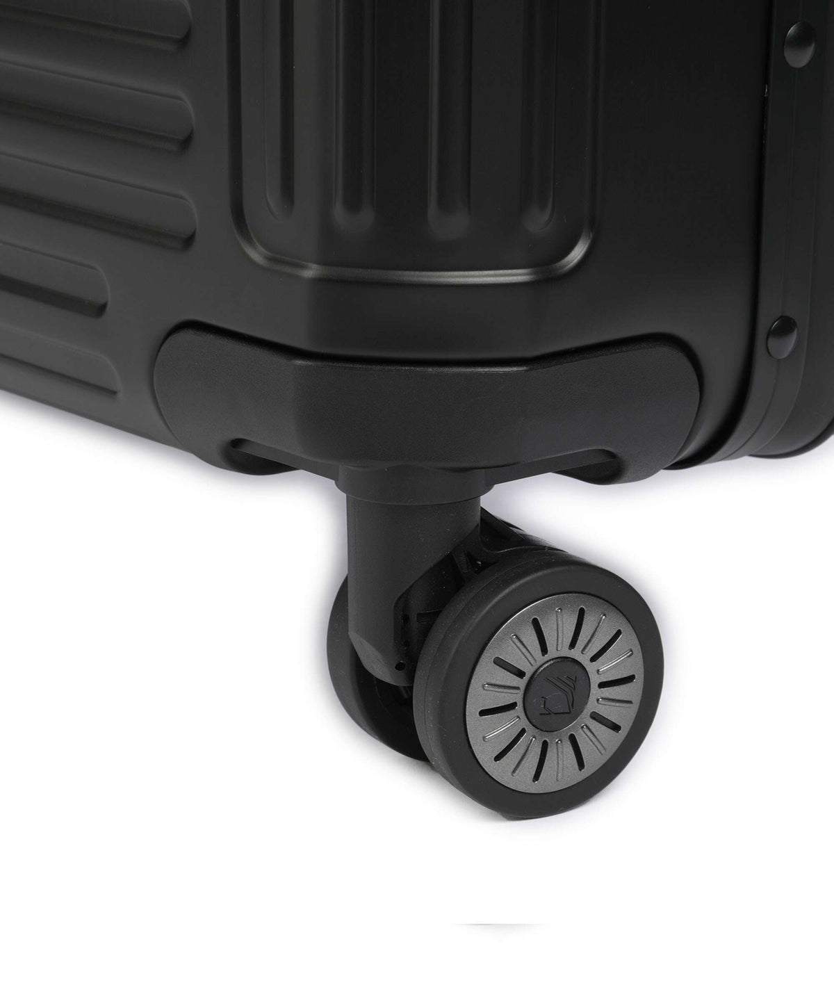 Travelite Next Rolling briefcase schwarz