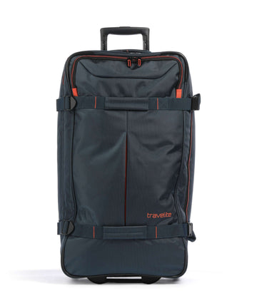 Travelite Tarifa Borsone trolley marine