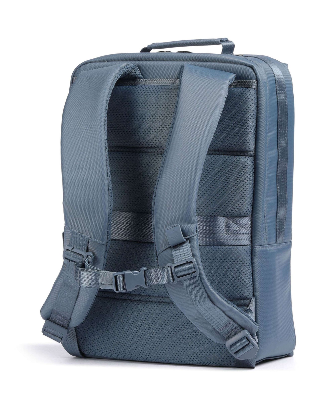 Travelite Workfloow M Backpack denim blue