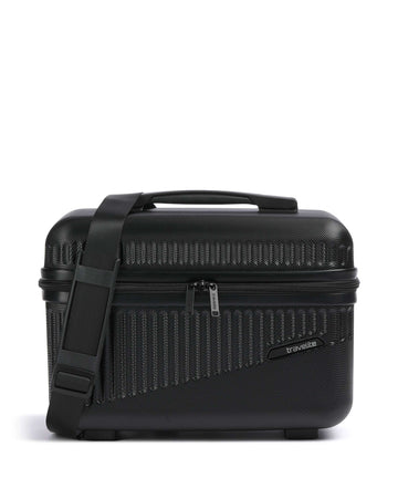 Travelite Bali Borsa per cosmetici schwarz