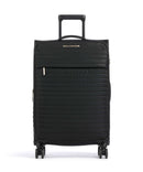 Travelite Barbara Stepp Valigia trolley (4 ruote) schwarz
