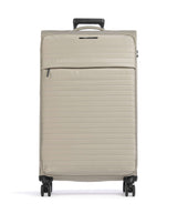 Travelite Barbara Stepp Valigia trolley (4 ruote) satin nude