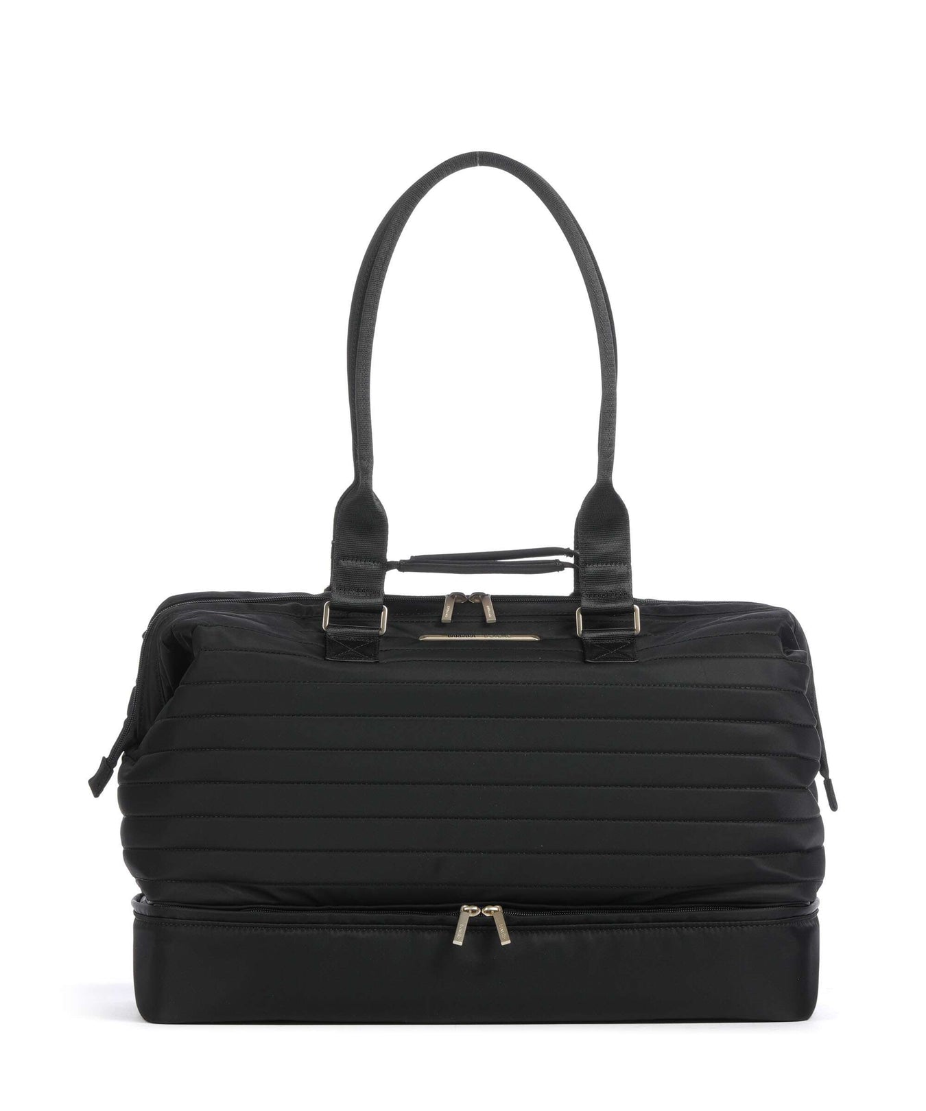 Travelite Barbara Stepp Weekend bag schwarz