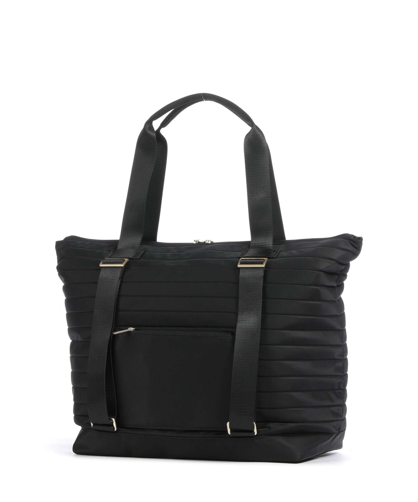 Travelite Barbara Stepp Tote bag schwarz