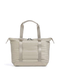Travelite Barbara Stepp Tote bag satin nude