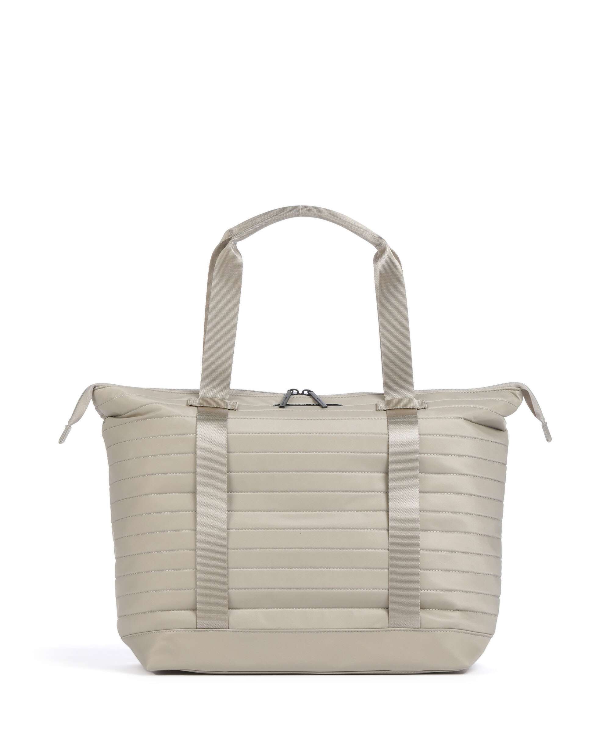 Travelite Barbara Stepp Tote bag satin nude