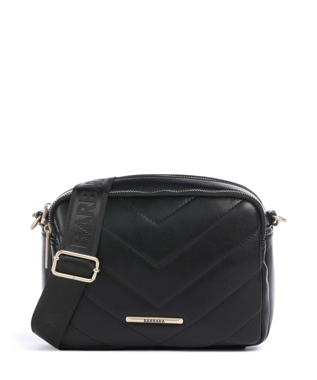Travelite Barbara Cozy Crossbody bag schwarz