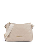 Travelite Barbara Cozy Borsa a tracolla sand