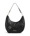 Travelite Barbara Cozy Hobo bag schwarz