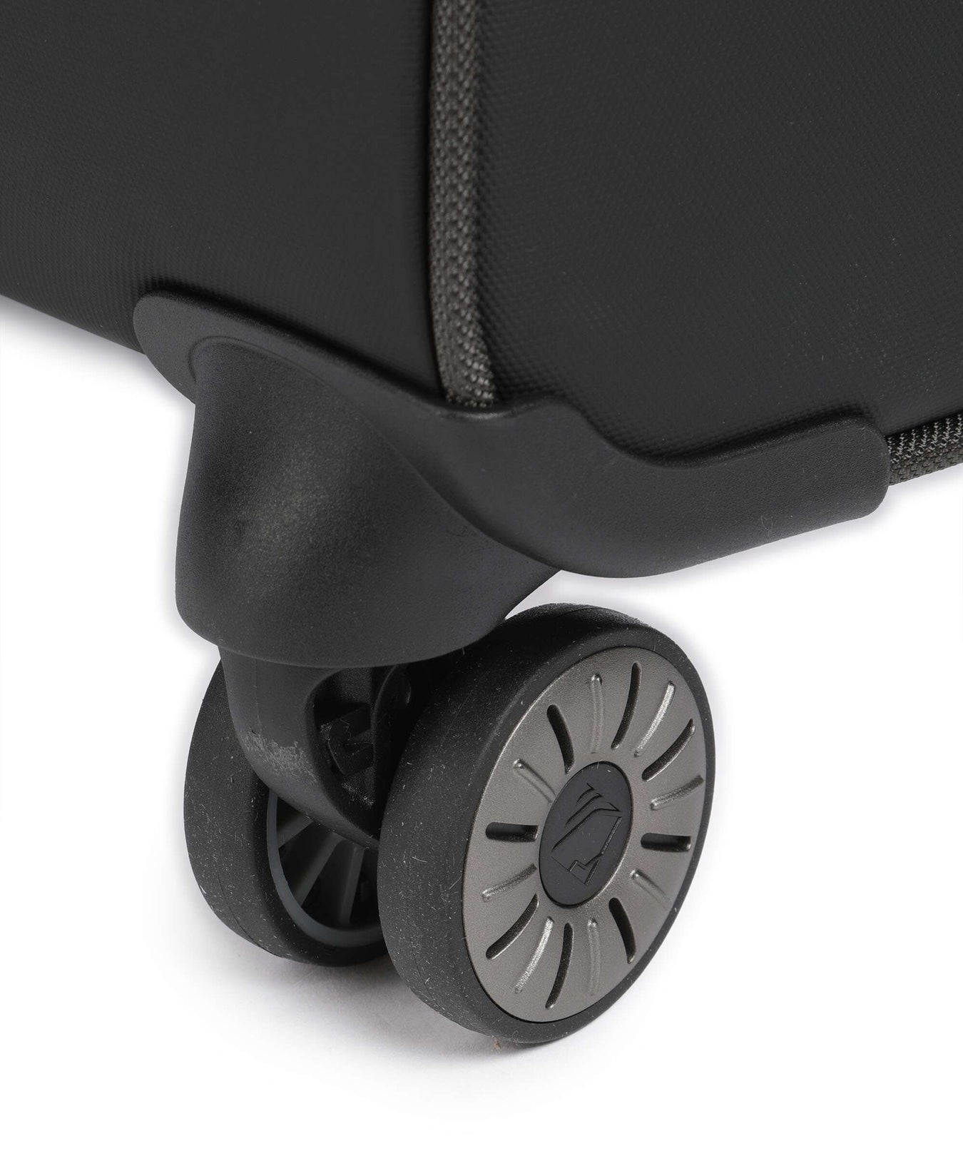 Travelite Crosslite Spinner (4 wheels) oliv