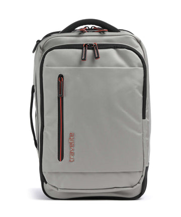 Travelite Crosslite Zaino da viaggio natur