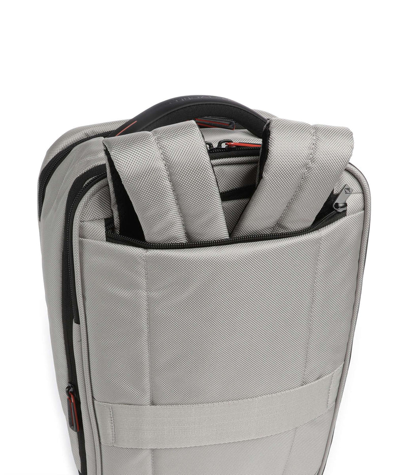 Travelite Crosslite Travel backpack natur