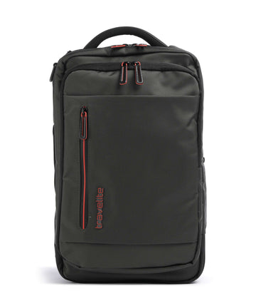 Travelite Crosslite Zaino da viaggio oliv