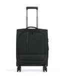 Travelite Crosslite Valigia trolley (4 ruote) schwarz