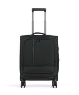 Travelite Crosslite Valigia trolley (4 ruote) schwarz