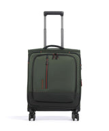 Travelite Crosslite Valigia trolley (4 ruote) oliv