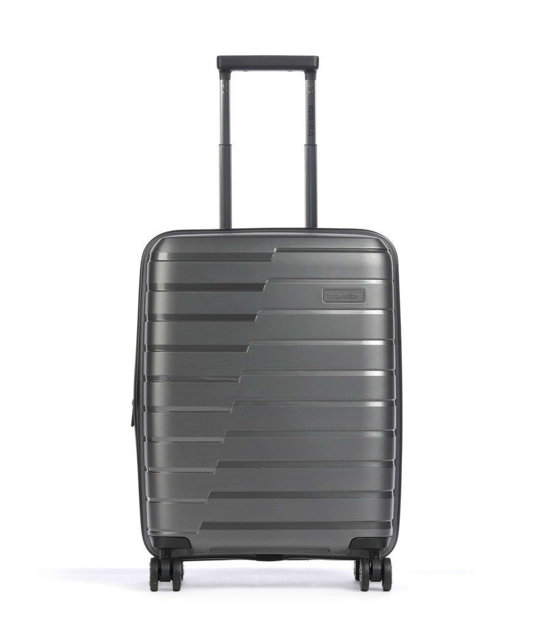 Travelite Air Base Spinner (4 wheels) anthrazit