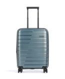 Travelite Air Base Valigia trolley (4 ruote) eisblau