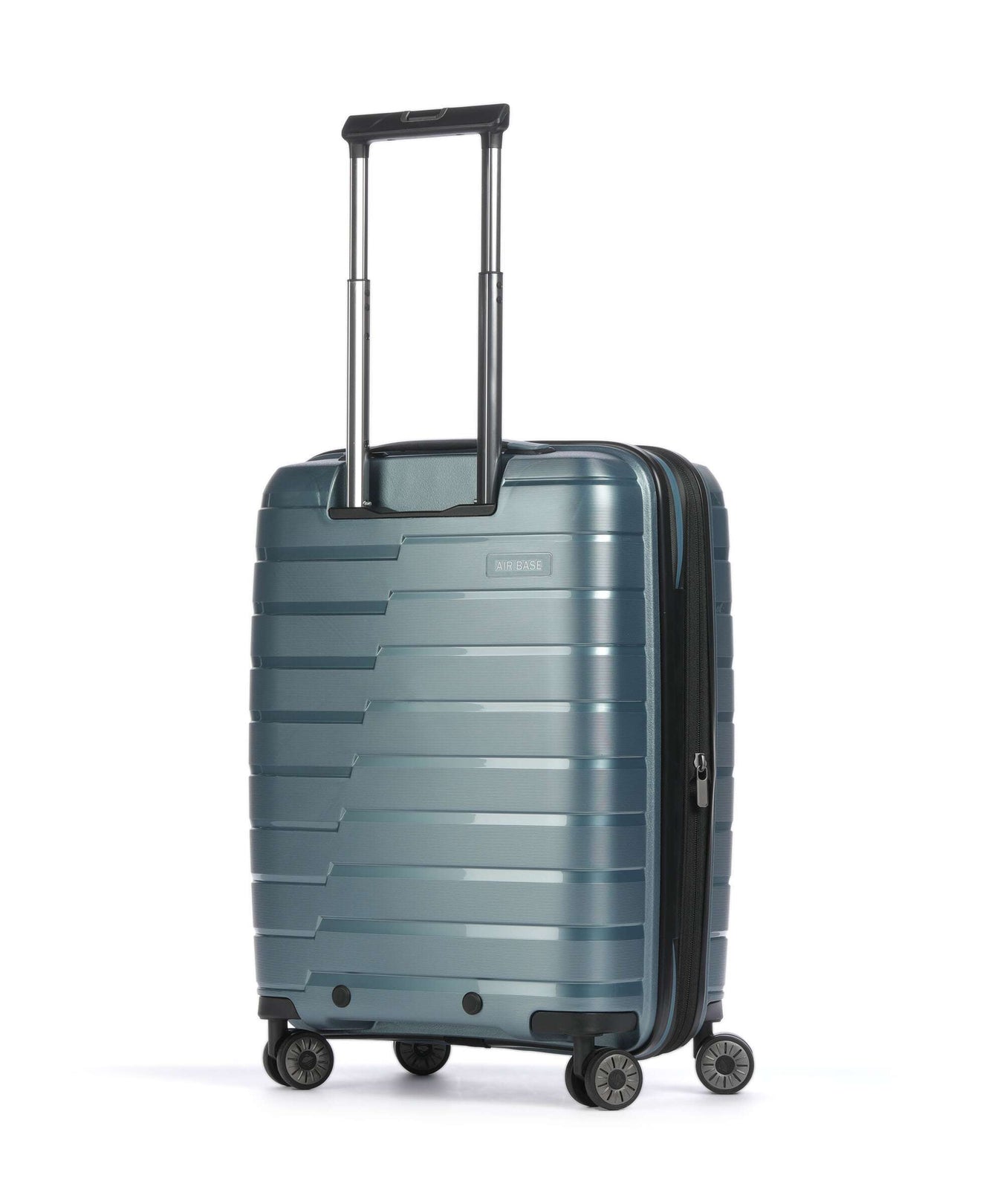 Travelite Air Base Spinner (4 wheels) eisblau