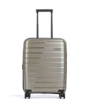 Travelite Air Base Valigia trolley (4 ruote) champagner