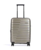 Travelite Air Base Valigia trolley (4 ruote) champagner