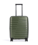 Travelite Air Base Valigia trolley (4 ruote) olive