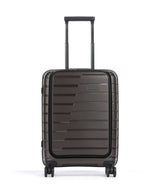 Travelite Air Base Valigia trolley (4 ruote) coffee