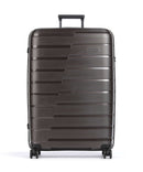 Travelite Air Base Valigia trolley (4 ruote) coffee