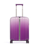 Travelite Lascana Edition Valigia trolley (4 ruote) purple degrade