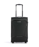 Travelite Cabin Slim 2 Valigia trolley (2 ruote) schwarz