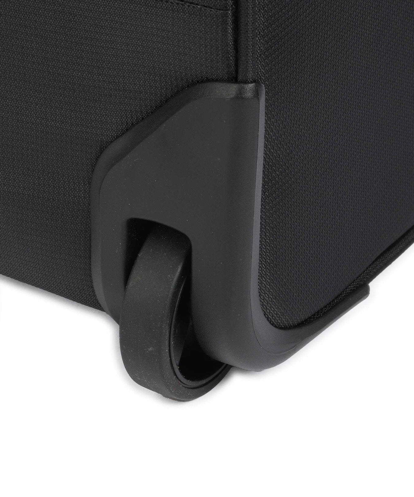 Travelite Cabin Slim 2 Trolley (2 wheels) schwarz