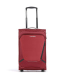 Travelite Cabin Slim 2 Valigia trolley (2 ruote) rot
