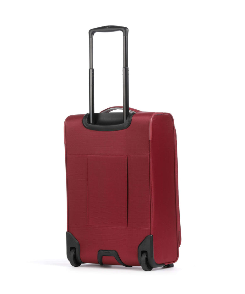 Travelite Cabin Slim 2 Trolley (2 wheels) rot