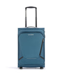 Travelite Cabin Slim 2 Valigia trolley (2 ruote) petrol